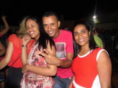 Tarde dos Amigos